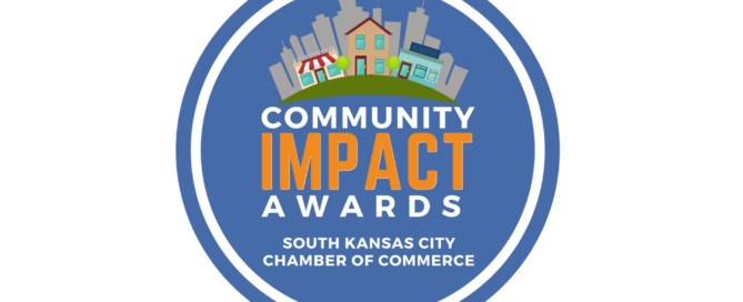 south kc chamber impact awards logo