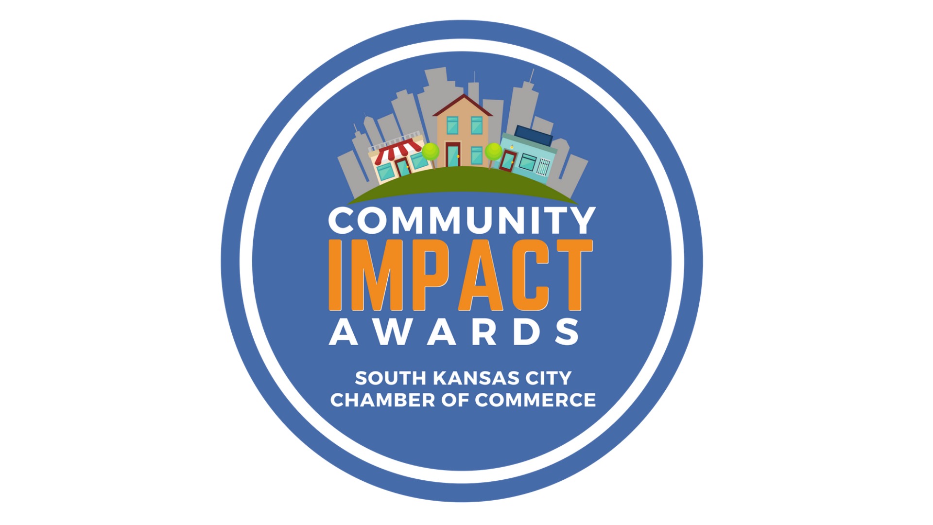south kc chamber impact awards logo