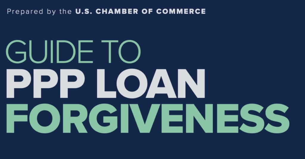 guide to ppp loan forgiveness