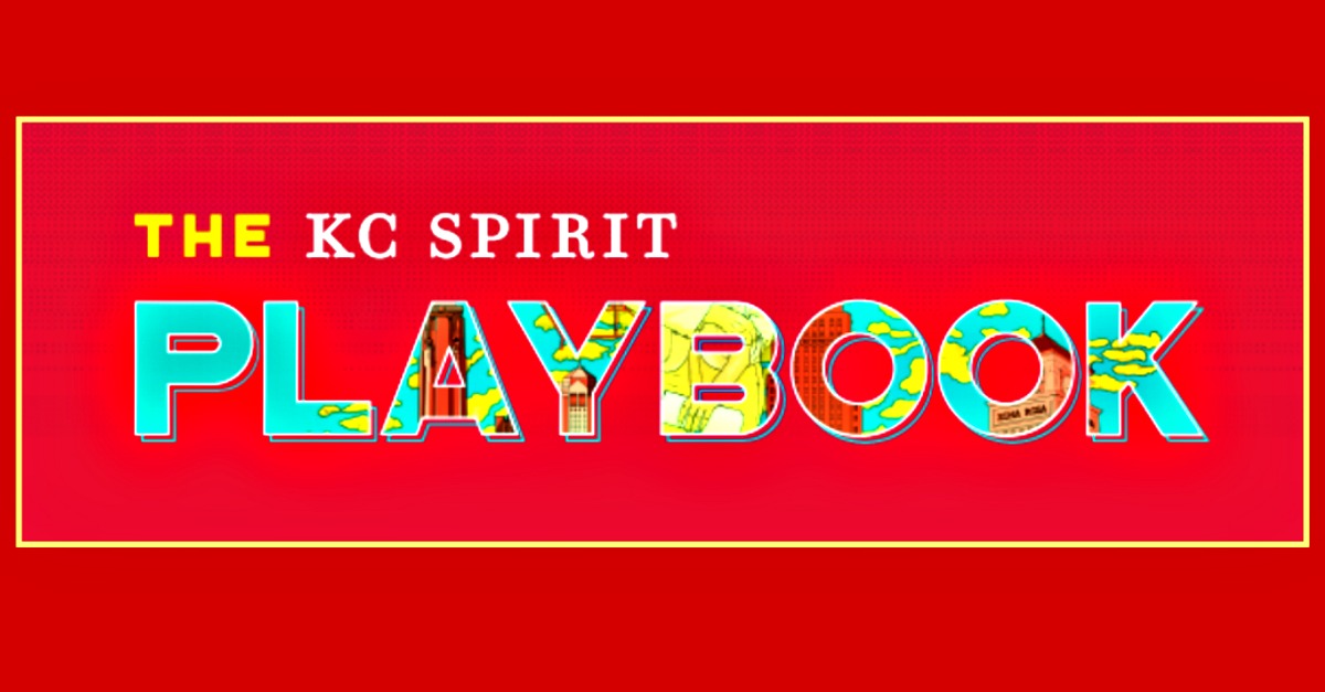 kc spirit playbook
