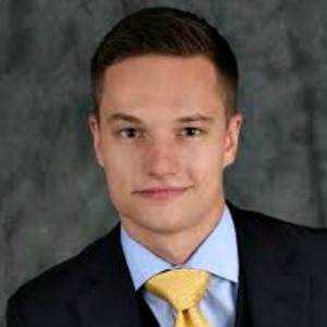 Brandon Haggard