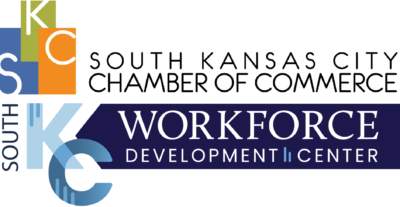 workforce development south kc chamber logos